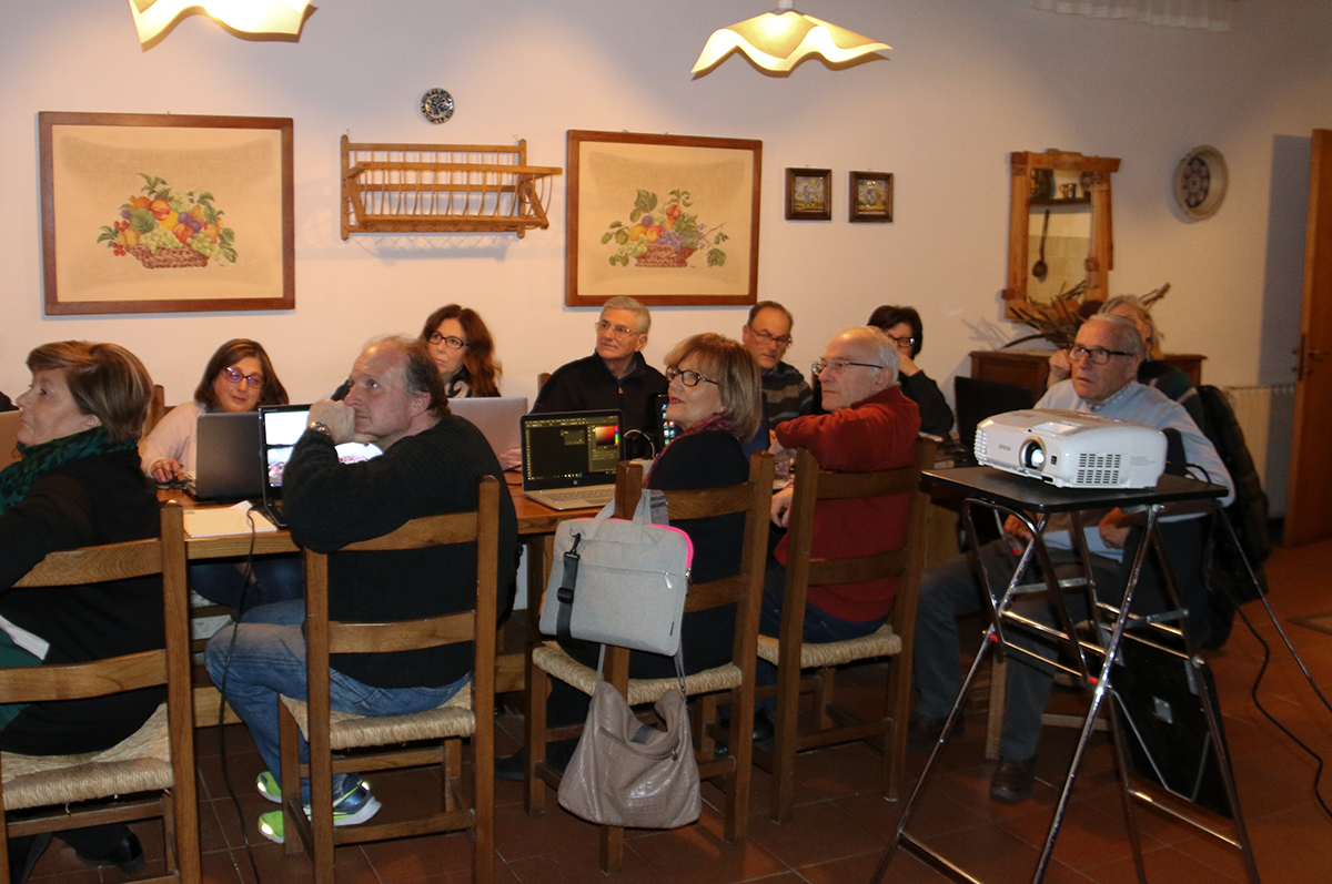 corso interno photoshop